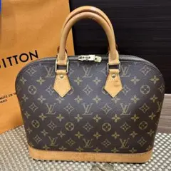 ブガッティ ハンドバッグ