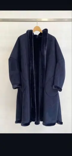 minatan　✴️中古美品✴️　ヴァシュモン VACHEMENT ステンカラーコート コート × Firsthand/ヴァシュモン