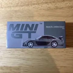 MINIGT　No.1057　Mazda　RX-7　VeilSideのサムネイル