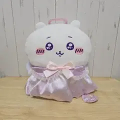 ちいかわてんし あくまてんしBIGぬいぐるみ
