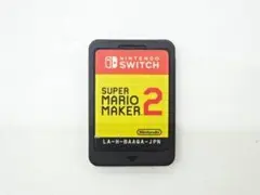 スーパーマリオメーカー2 ソフトのみ 20-MA1130-07M