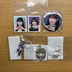 イコラブ　山本杏奈　まとめ売り
