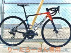 MERIDA SCULTURA 4000 フルカーボン メリダ SHIMANO - メルカリ