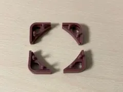 noctua / 防振パッド 防振ゴム 4個