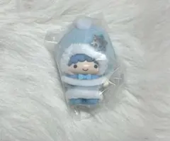 サンリオ ちびっとも 雪の精 キキ