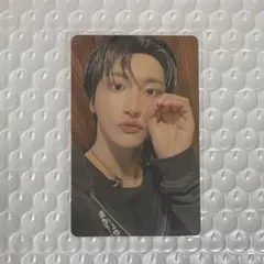 ateez ソンファ トレカ 8room ラントレ 1週目