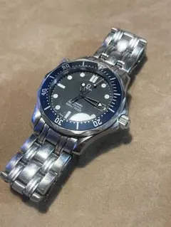 OMEGA オメガ シーマスター プロフェッショナル300M クォーツボーイズのサムネイル