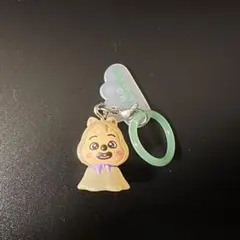 スキズ SKZOO めじるしアクセサリー ハンクォッカ ハン