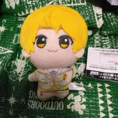 すとぷり　るぅとくん　劇場版すとぷり　はじまりの物語　ちびぐるみ