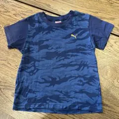 プーマ　キッズTシャツ　120のサムネイル