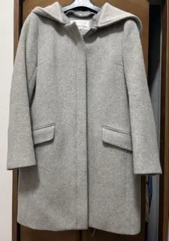 新品 soeur7 ロングコート サイズ38 ヤマダヤ - メルカリ