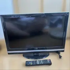 液晶テレビ中古品 alpaca-pc_t-to2222a101