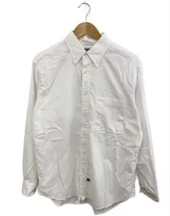 ノースフェイスパープルレーベル Field Shirt 白 M