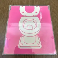 リップスライム『ファンカスティック』ステッカー付き - メルカリ