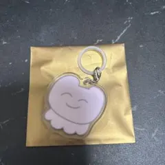 谷崎早耶 プロデュースグッズ さやうさ ぬいぐるみキーホルダー 谷崎早耶プロデュースグッズ「さやうさのぬいぐるみキーホルダー」発売