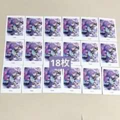 ユメ 花群冬芽 ぱしゃっつ vol.6 action 18枚