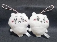 ちいかわ 泣き顔 マスコット