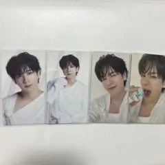 豆原一成 永縁 トレカ