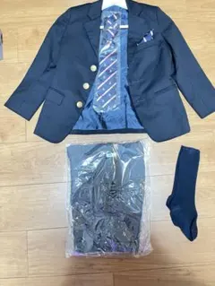 キッズフォーマルスーツ120