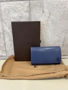 2026年最新】LV エピ 三つ折り財布の人気アイテム - メルカリ