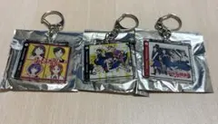 ふつうの軽音部 ピック風アクリルキーホルダー タワレコ - メルカリ