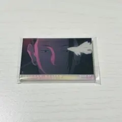 呪術廻戦 懐玉・玉折 場面写ED トレーディングアクリルブロック 夏油傑