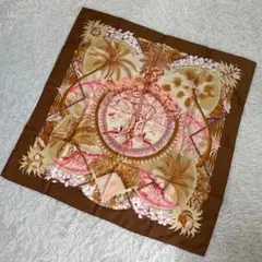 2026年最新】エルメス スカーフ アロハの人気アイテム - メルカリ