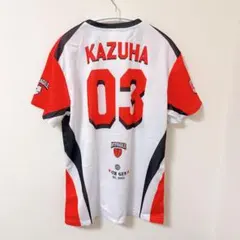 【新品】LE SSERAFIM ルセラ ルセラフィム Tシャツ Lサイズ カズハのサムネイル