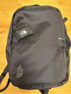 THE NORTH FACE Shuttle Daypack 3way