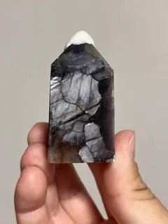 パープルマイカ　ポイント　5.2cm