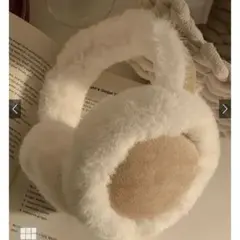 イヤーマフラー