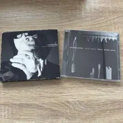 CHAGE ＆　ASKA　ベリーベスト　ROLL　OVER　20TH