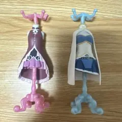 まどか☆マギカ カプセルトルソー さやか 杏子 セット