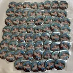 IDOLiSH7 アイナナ 四葉環 缶バッジ カプ缶 AGF