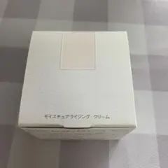 イグニスモイスチュアライジングクリームのサムネイル