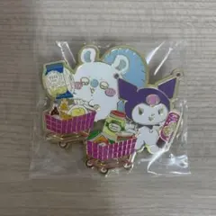 新品未使用！ ちいかわ ☆ ピンズコレクション