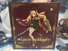 Fate/Grand Order Lancer/エレシュキガル 1/7フィギュア