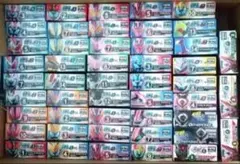 【新品未開封】 装動 まとめ売り 70箱のサムネイル