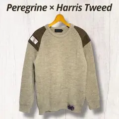 2026年最新】ハリスツイード ペレグリン peregrineの人気アイテム