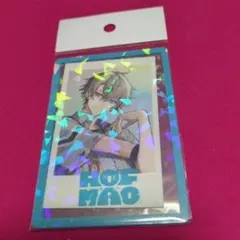 にじさんじ 加賀美ハヤト ROF-MAO 2周年 チェキ風カード ケース - メルカリ