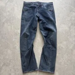 Levi’s Engineered Jeans W34 立体裁断 LEJ541