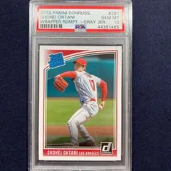 2025年最新】大谷翔平 ジャージカードの人気アイテム - メルカリ