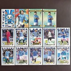 2026年最新】jリーグ カルビーの人気アイテム - メルカリ