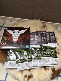 一番くじ　死滅回游　壱　下位賞セット(KMN賞)