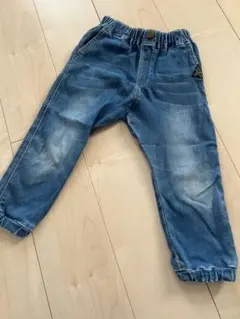 BREEZE キッズジョガーデニムブルー⭐︎110