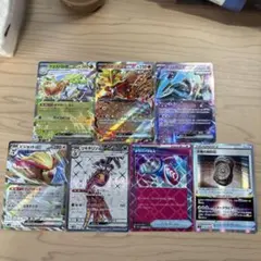 ポケモンカード まとめ売り 11枚セット - メルカリ