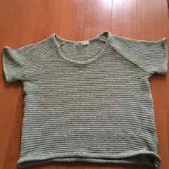 shuca♥︎サマーニット