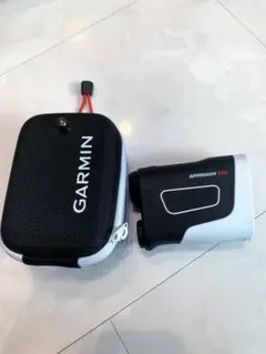 [値下げ]数回使用 GARMIN Approach Z30(ケース付) 値下げ]数回使用 GARMIN Approach Z30(ケース付) - メルカリ