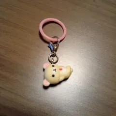 コリラックマ めじるしアクセサリー