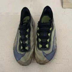 NIKE 25.5ナイキ ズーム フライ 3 AT8240-104 ランニング